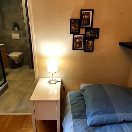 Bienvenue à Paris - Appartement Ivry-sur-Seine Exterior foto