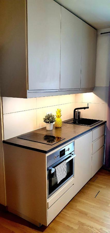 Bienvenue à Paris - Appartement Ivry-sur-Seine Exterior foto