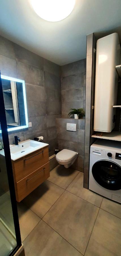Bienvenue à Paris - Appartement Ivry-sur-Seine Exterior foto