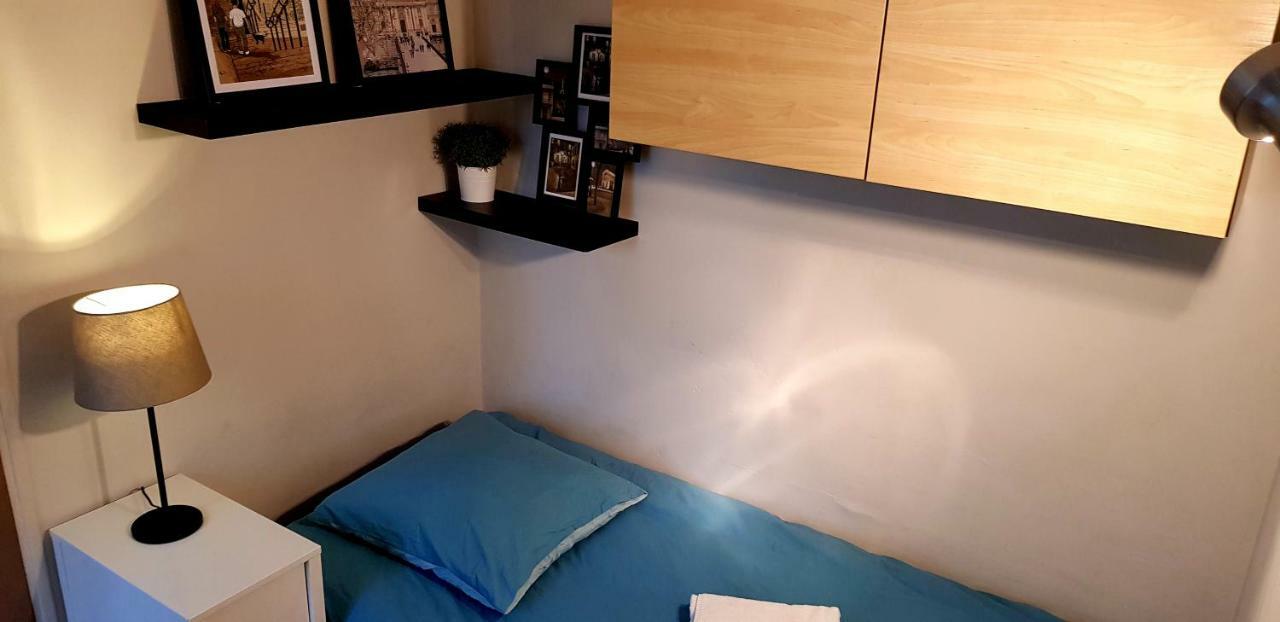 Bienvenue à Paris - Appartement Ivry-sur-Seine Exterior foto